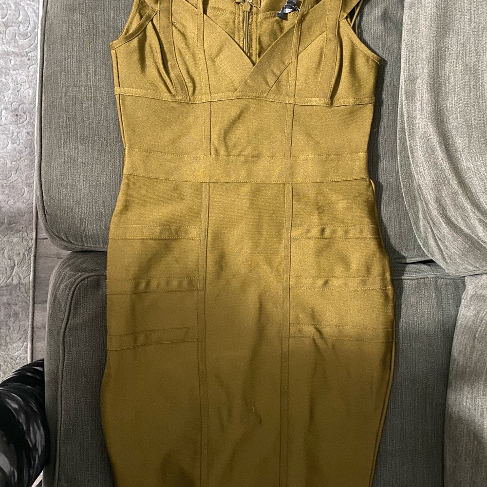 Party dress